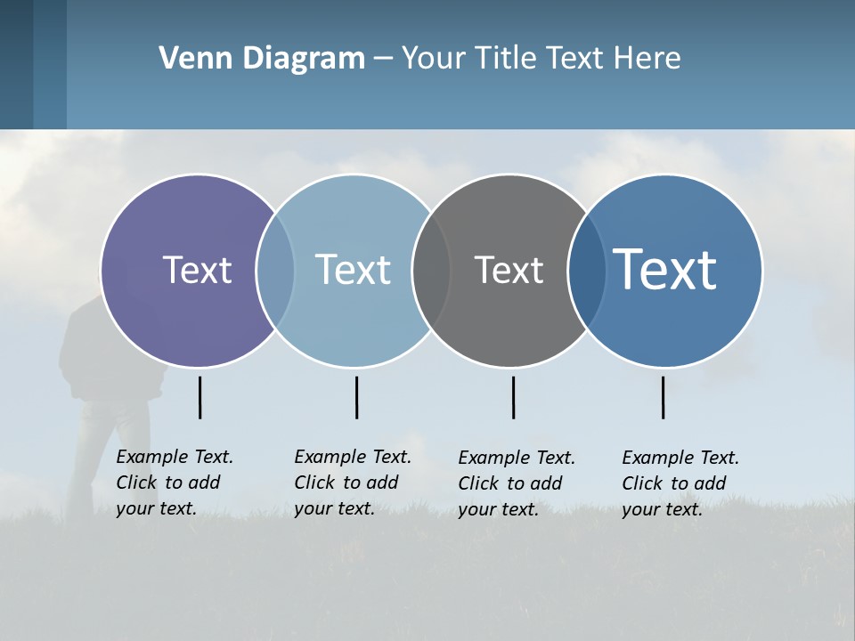 Switch Electric Industry PowerPoint Template