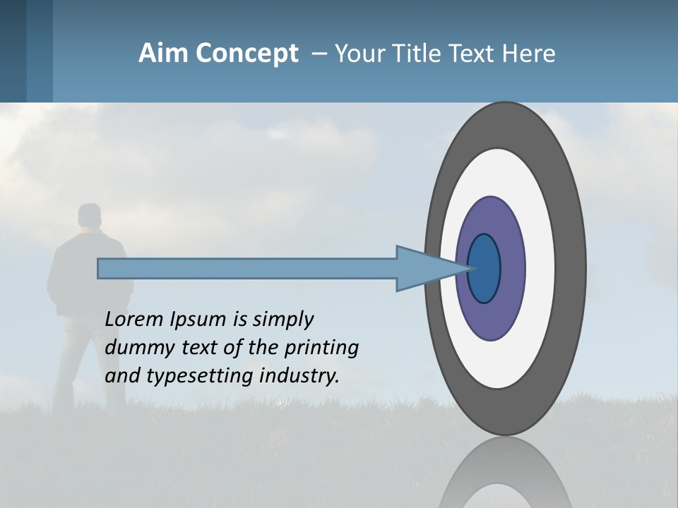 Switch Electric Industry PowerPoint Template