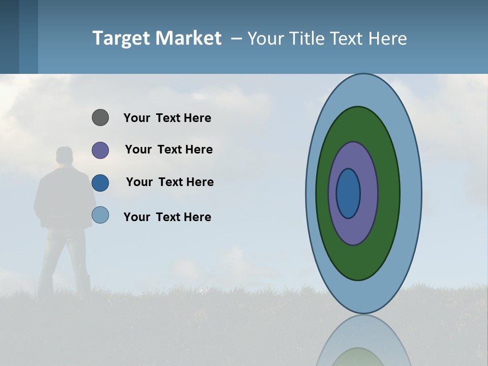 Switch Electric Industry PowerPoint Template