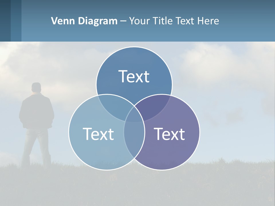 Switch Electric Industry PowerPoint Template