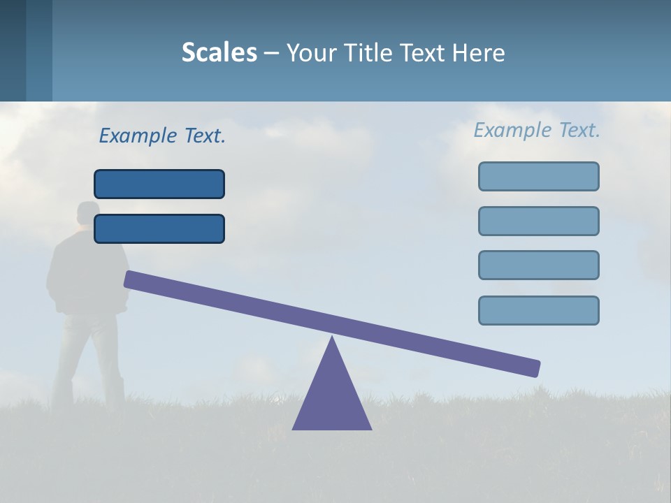 Switch Electric Industry PowerPoint Template