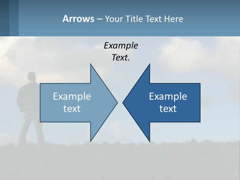 Switch Electric Industry PowerPoint Template