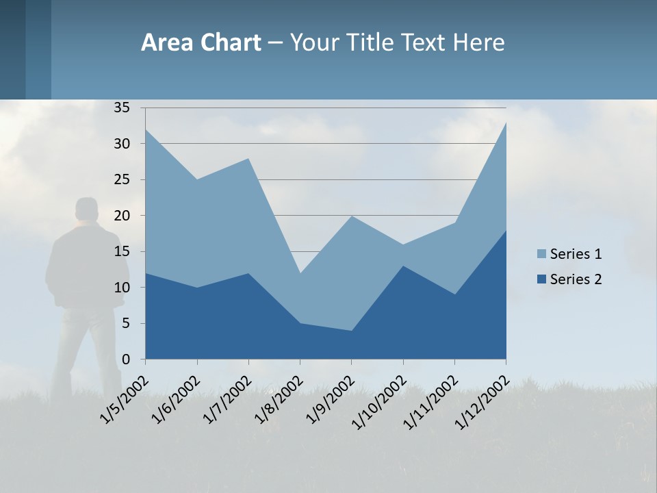 Switch Electric Industry PowerPoint Template