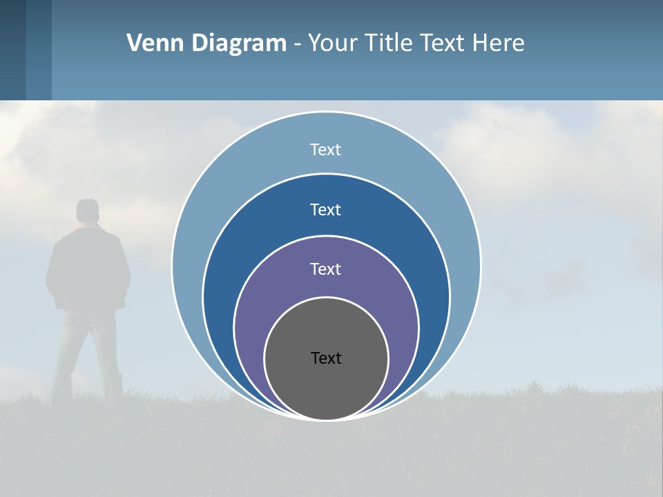 Switch Electric Industry PowerPoint Template