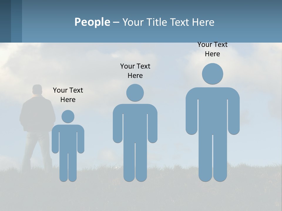 Switch Electric Industry PowerPoint Template