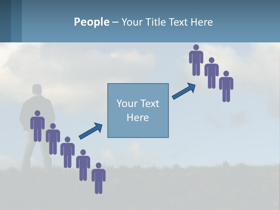 Switch Electric Industry PowerPoint Template