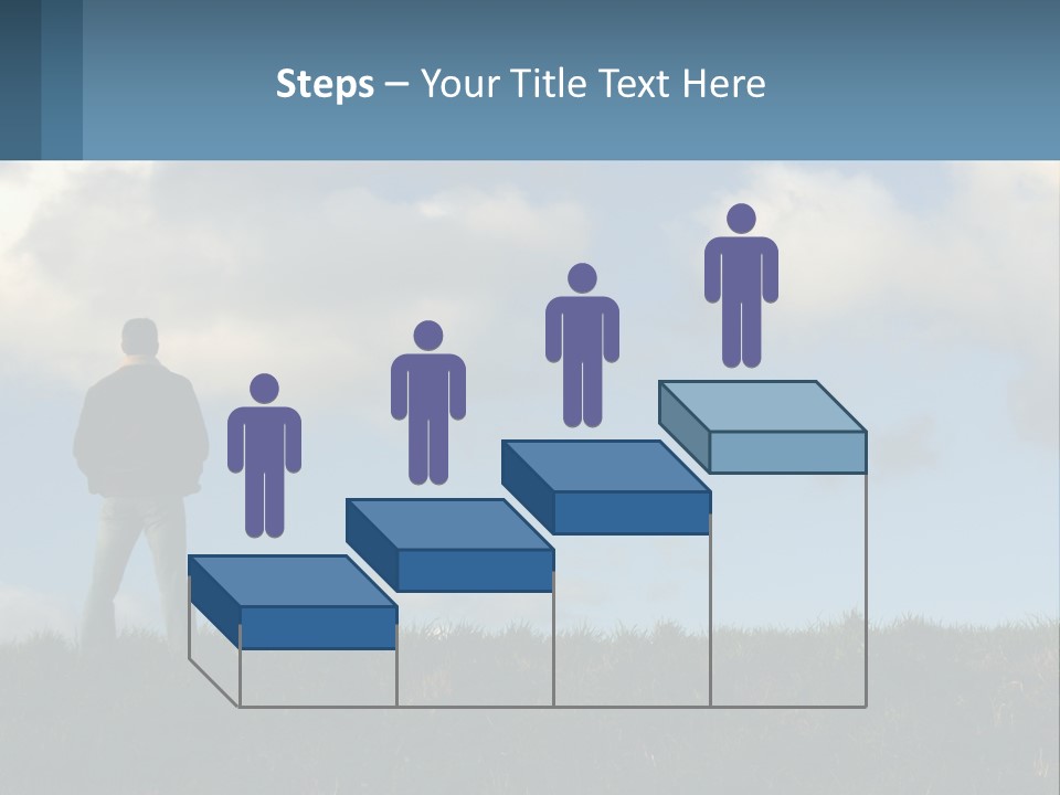 Switch Electric Industry PowerPoint Template