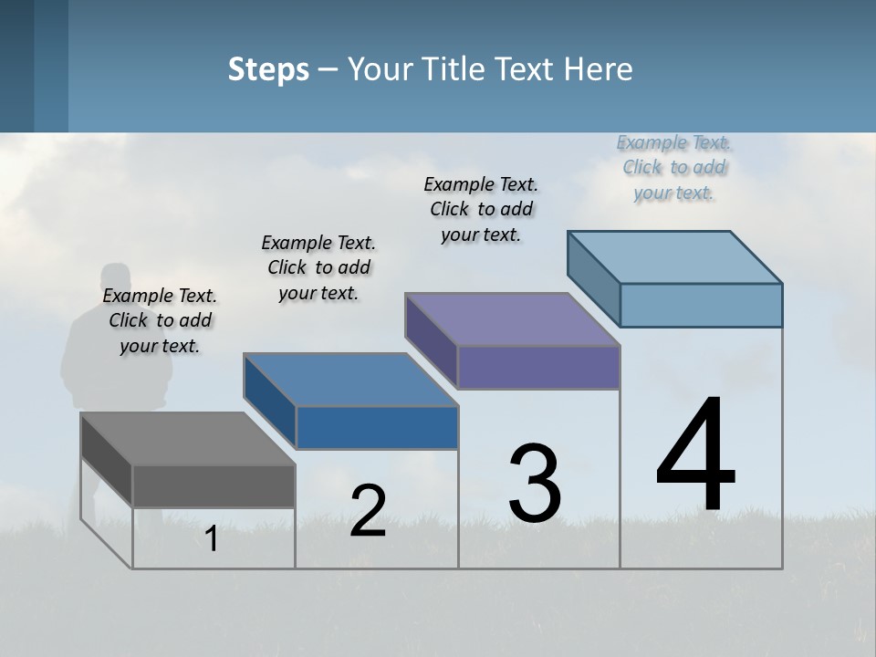 Switch Electric Industry PowerPoint Template