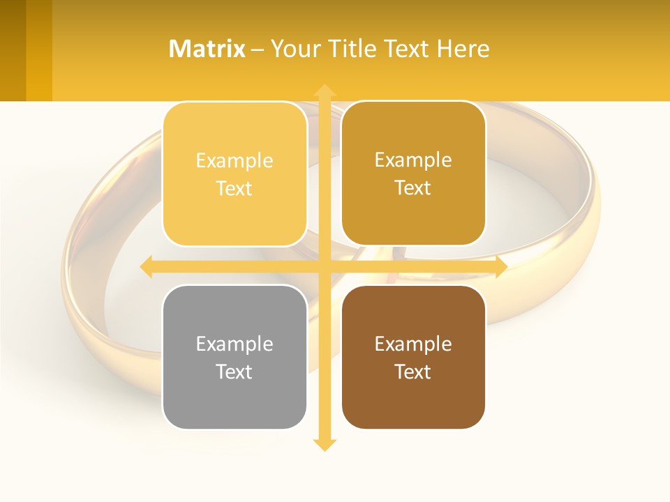 Ventilation Supply Home PowerPoint Template