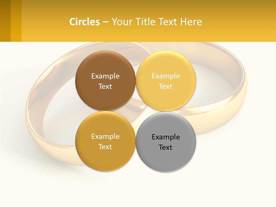 Ventilation Supply Home PowerPoint Template