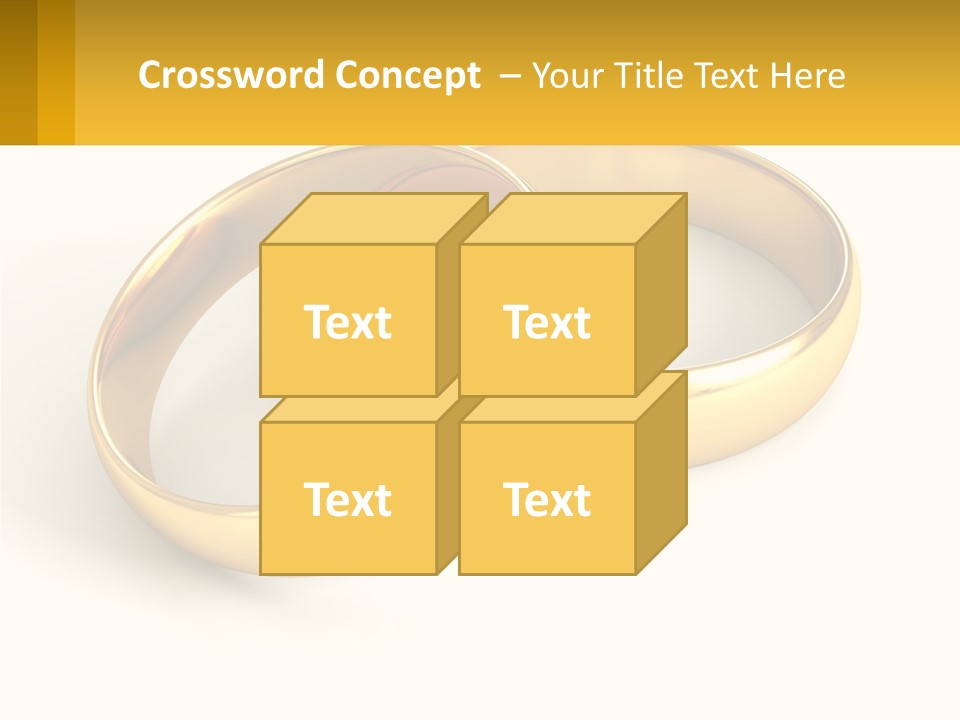 Ventilation Supply Home PowerPoint Template
