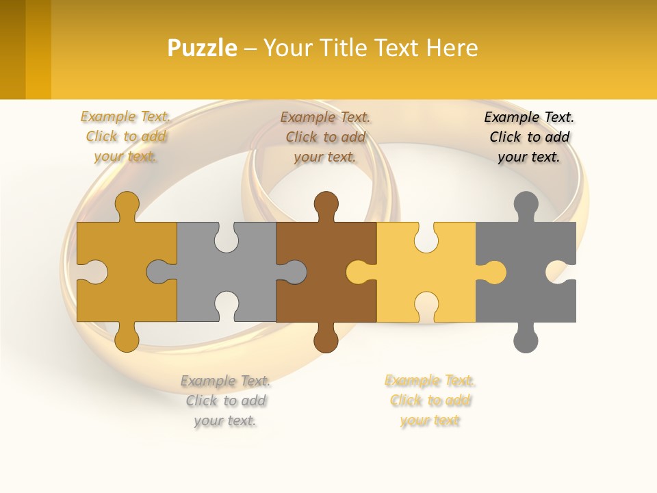 Ventilation Supply Home PowerPoint Template