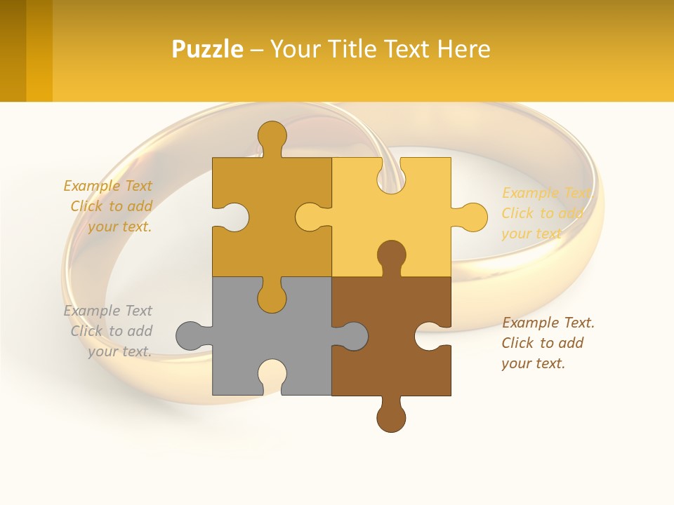 Ventilation Supply Home PowerPoint Template