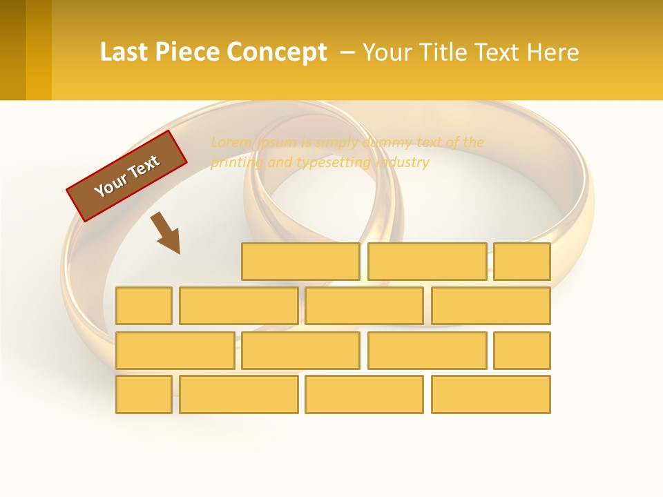 Ventilation Supply Home PowerPoint Template