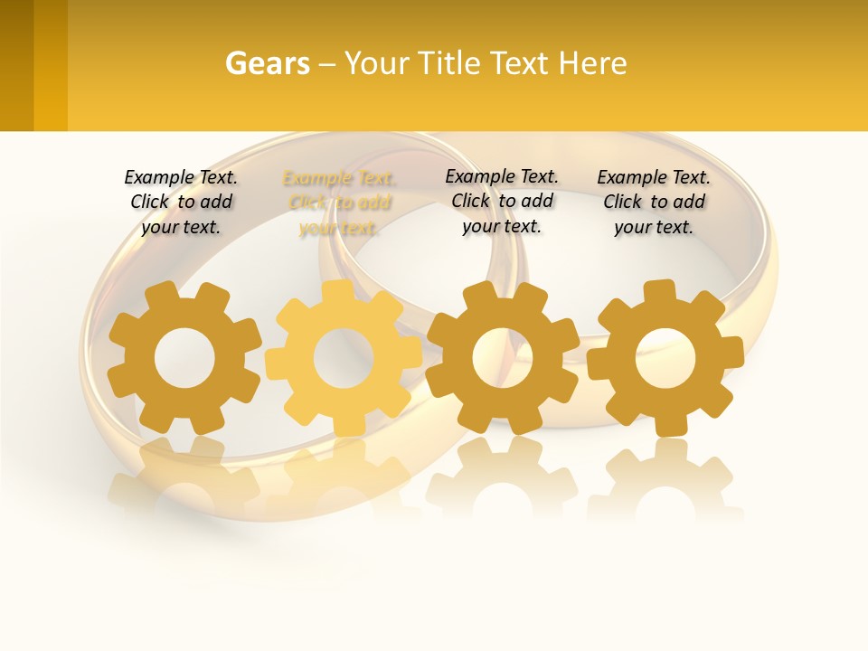 Ventilation Supply Home PowerPoint Template