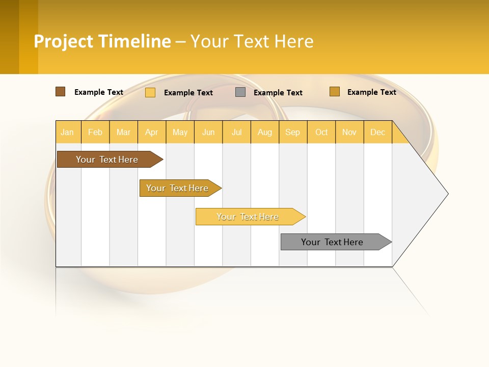 Ventilation Supply Home PowerPoint Template