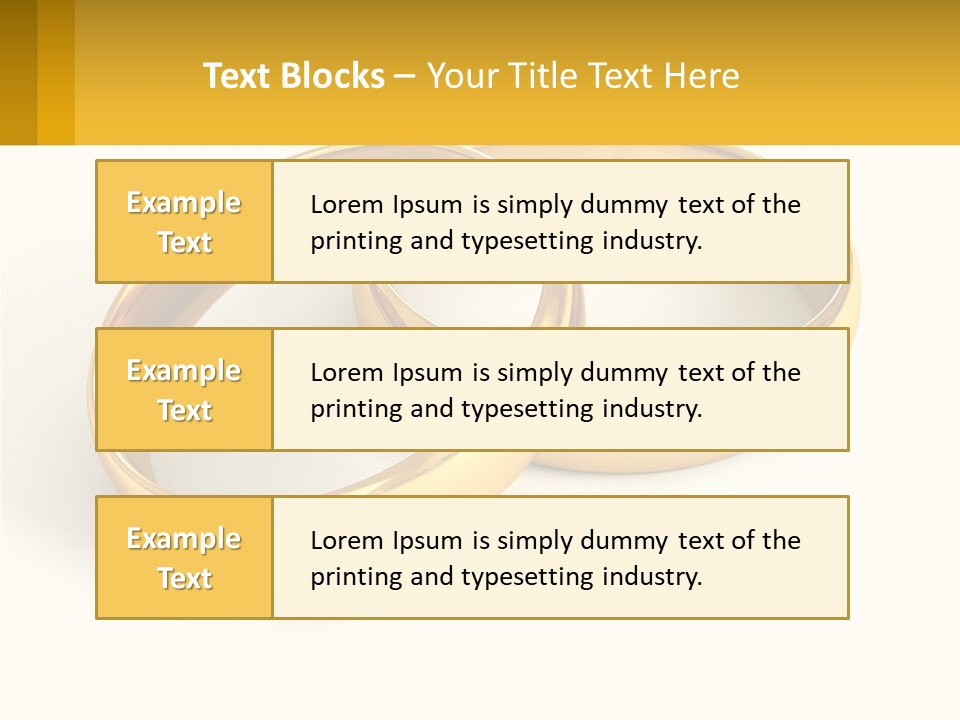 Ventilation Supply Home PowerPoint Template