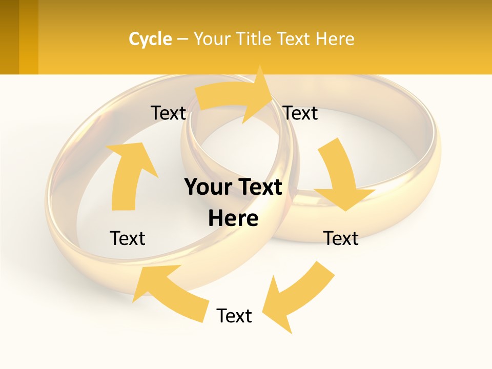 Ventilation Supply Home PowerPoint Template