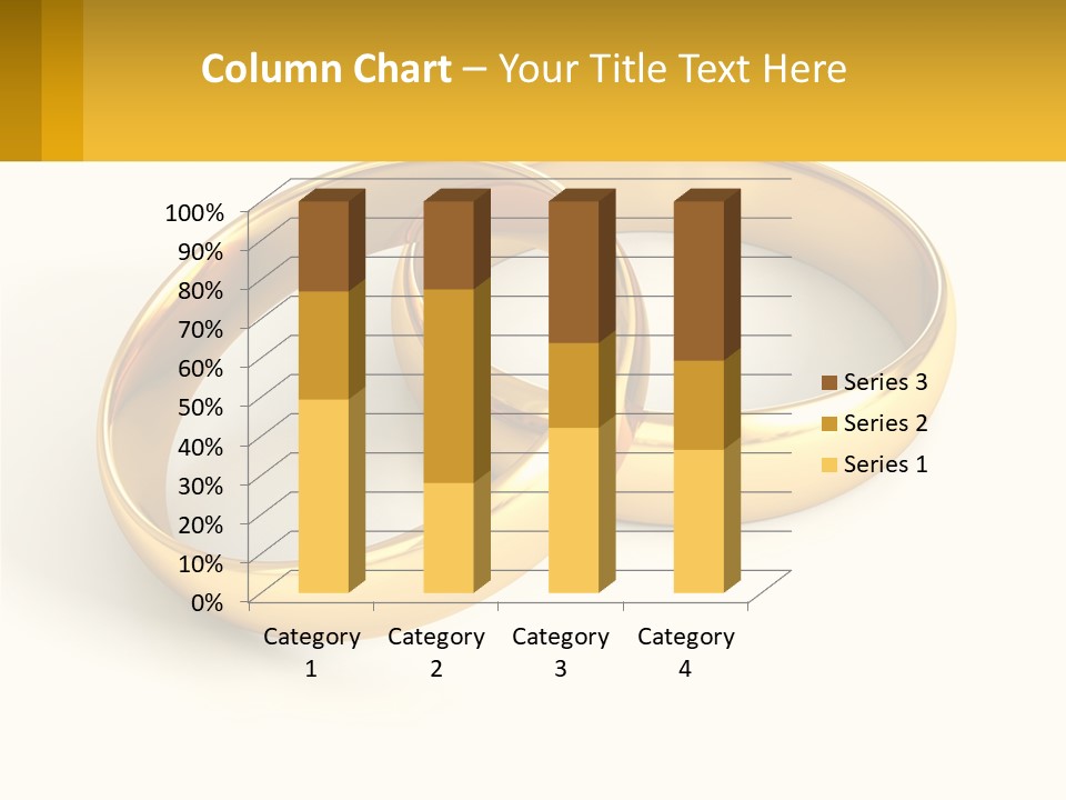Ventilation Supply Home PowerPoint Template