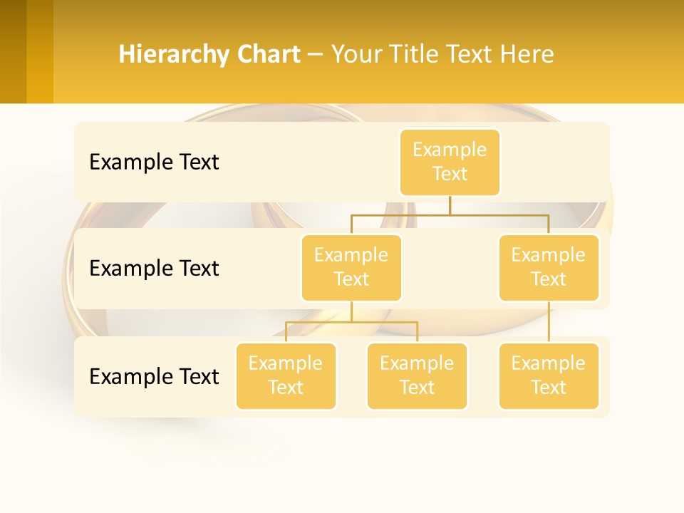 Ventilation Supply Home PowerPoint Template