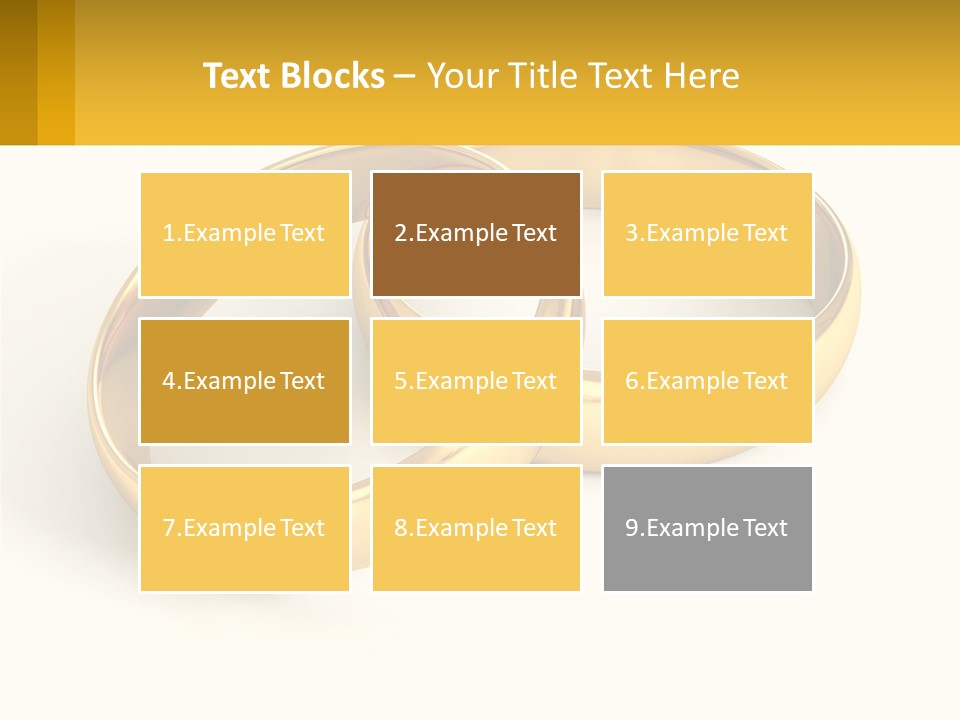 Ventilation Supply Home PowerPoint Template