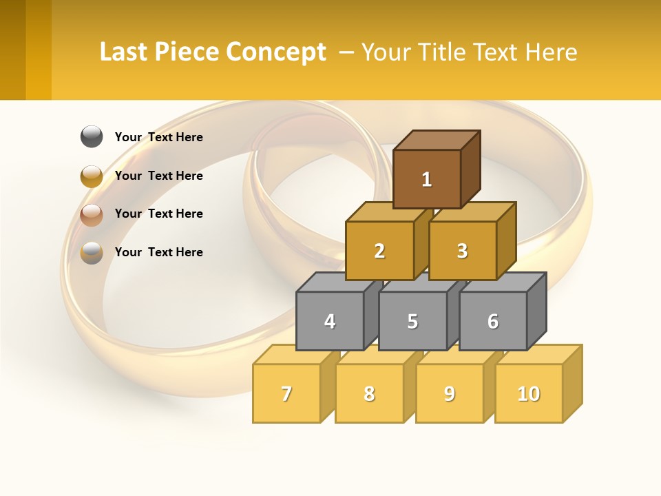 Ventilation Supply Home PowerPoint Template