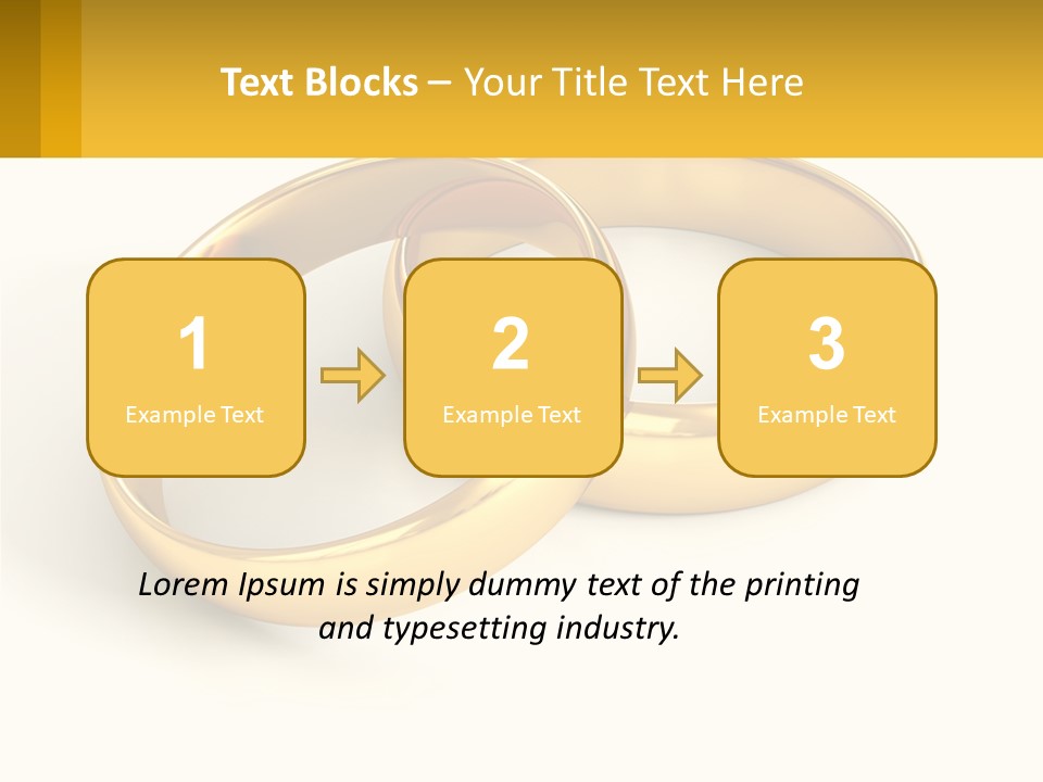 Ventilation Supply Home PowerPoint Template