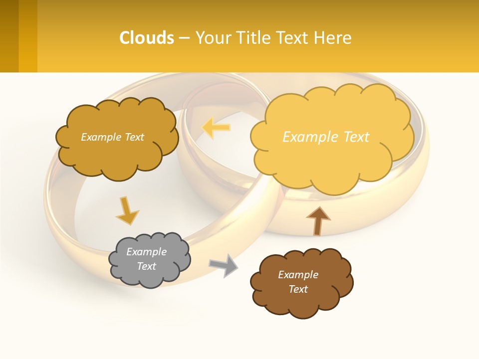 Ventilation Supply Home PowerPoint Template