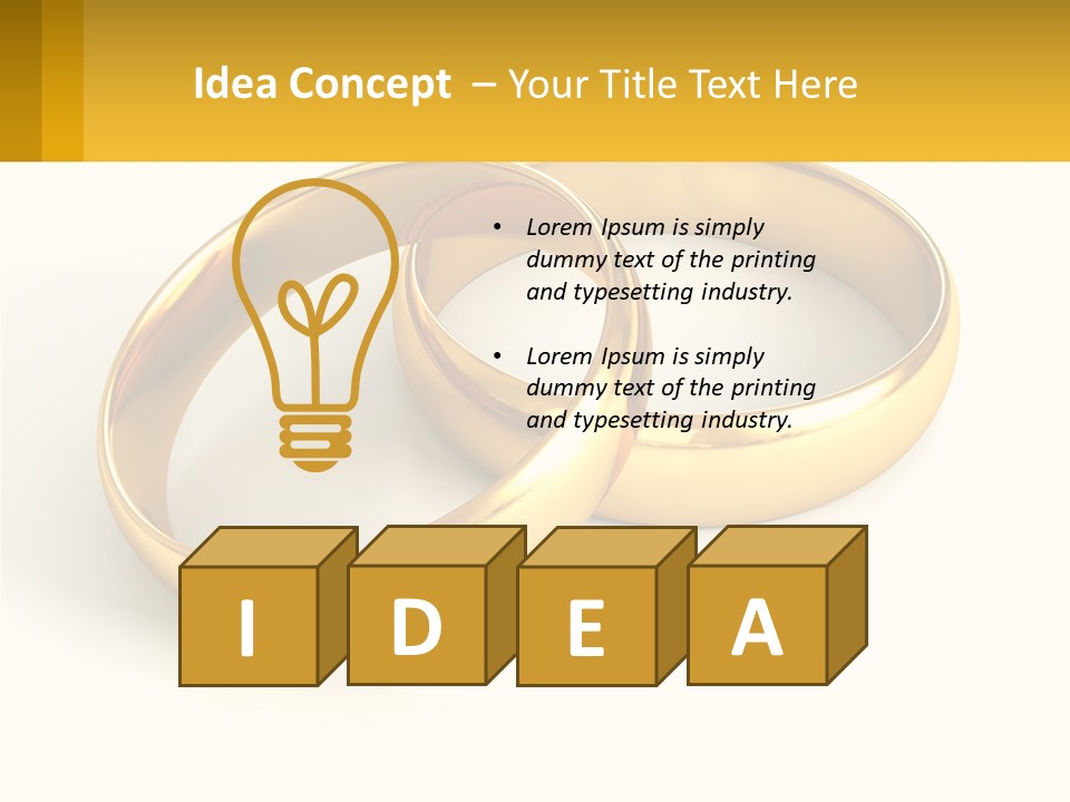 Ventilation Supply Home PowerPoint Template
