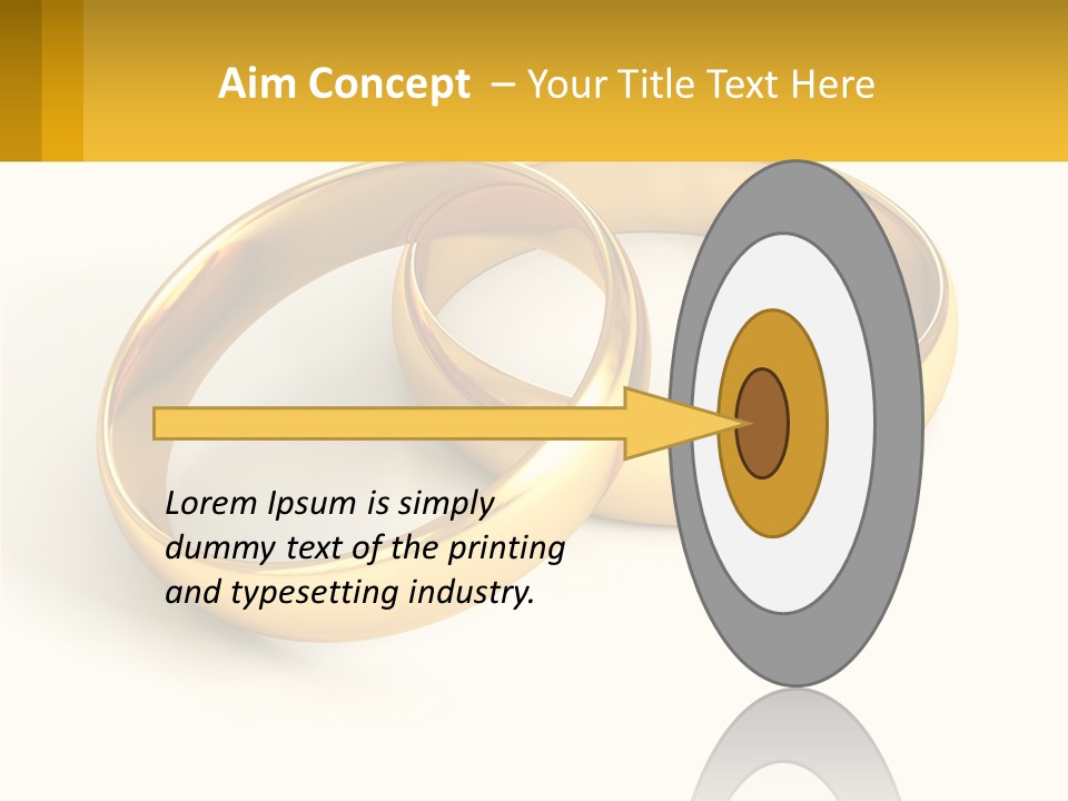 Ventilation Supply Home PowerPoint Template