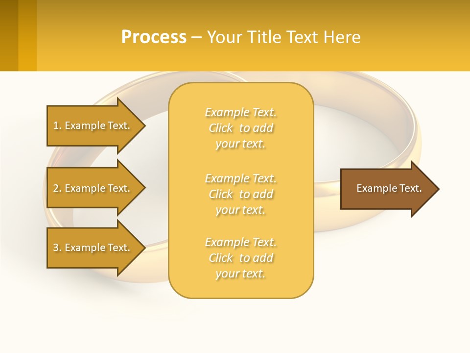 Ventilation Supply Home PowerPoint Template
