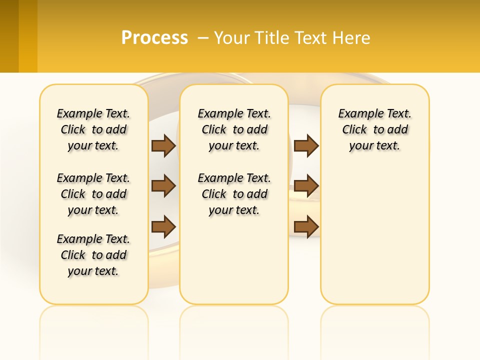 Ventilation Supply Home PowerPoint Template