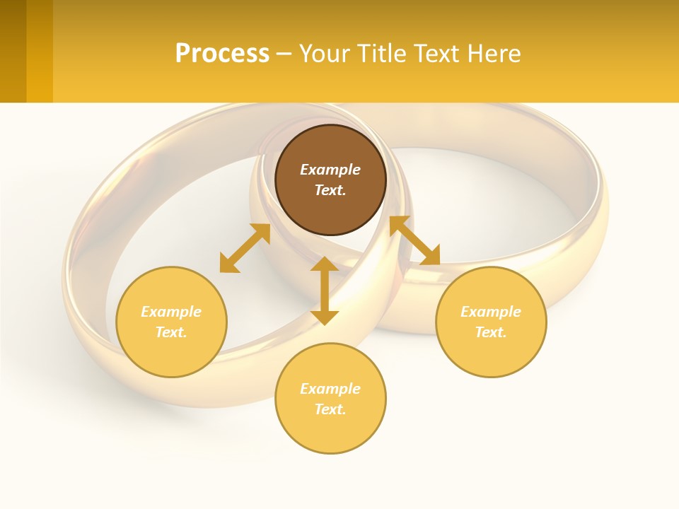 Ventilation Supply Home PowerPoint Template