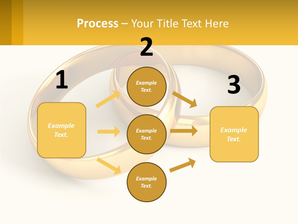 Ventilation Supply Home PowerPoint Template
