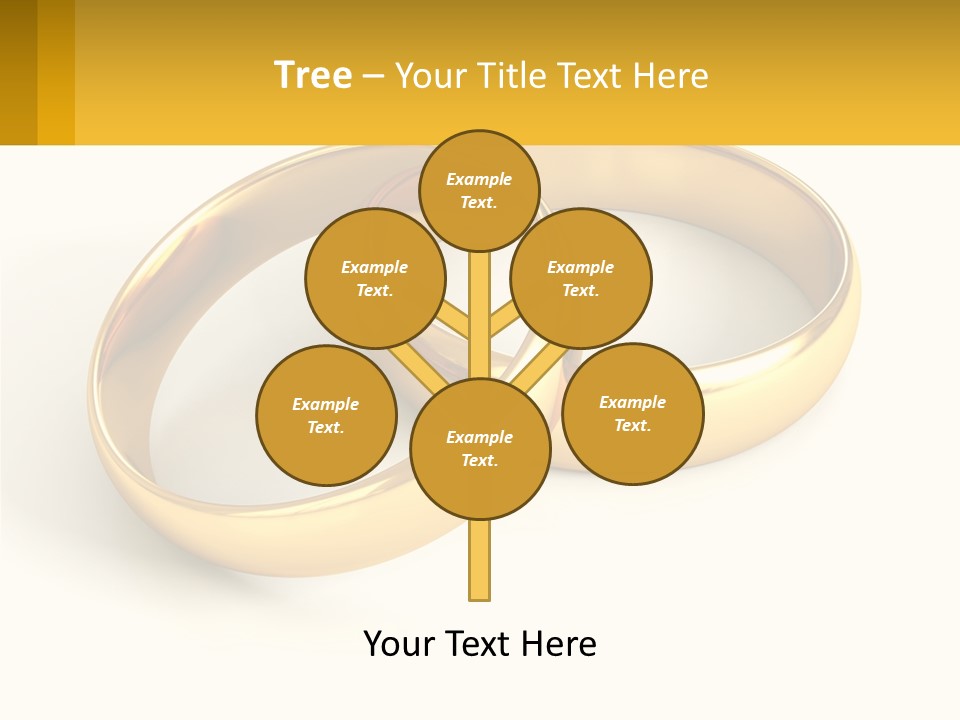 Ventilation Supply Home PowerPoint Template