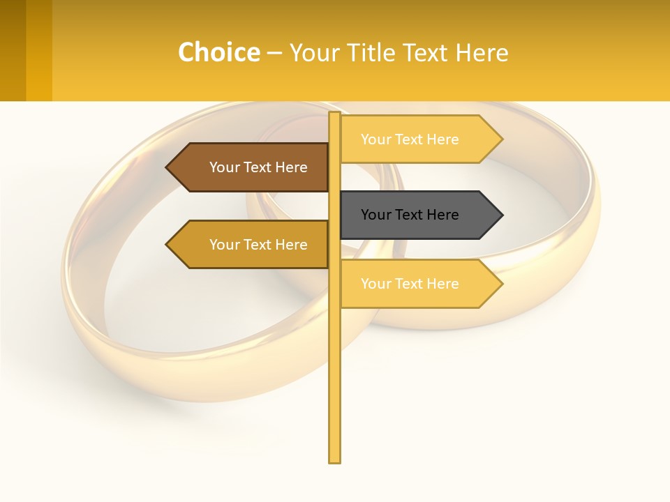 Ventilation Supply Home PowerPoint Template