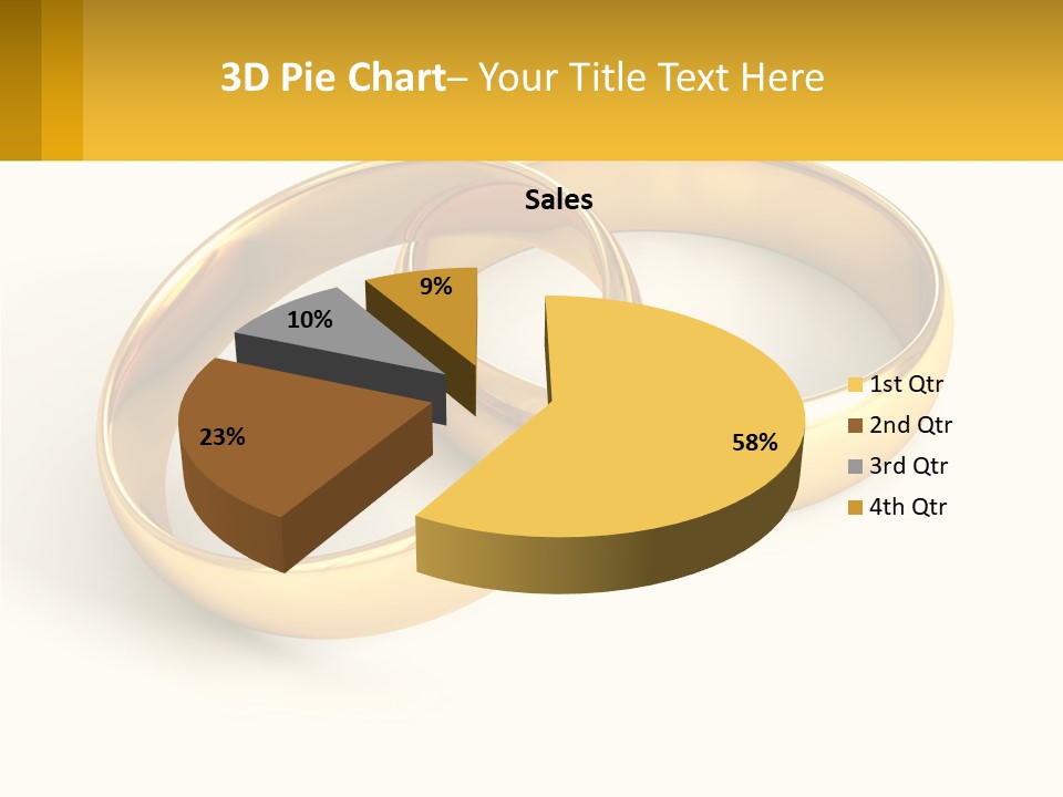 Ventilation Supply Home PowerPoint Template