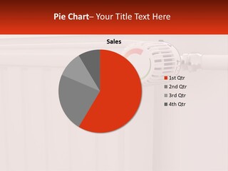 Power Industry Equipment PowerPoint Template