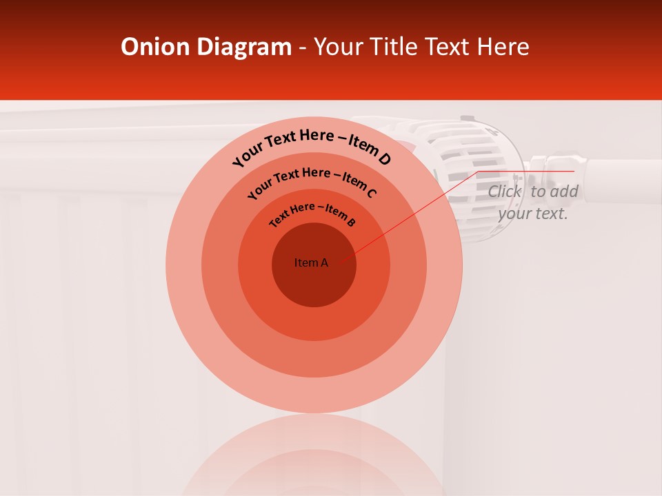 Power Industry Equipment PowerPoint Template