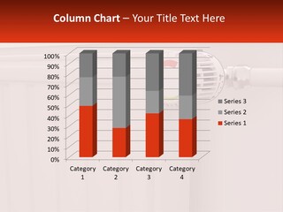 Power Industry Equipment PowerPoint Template