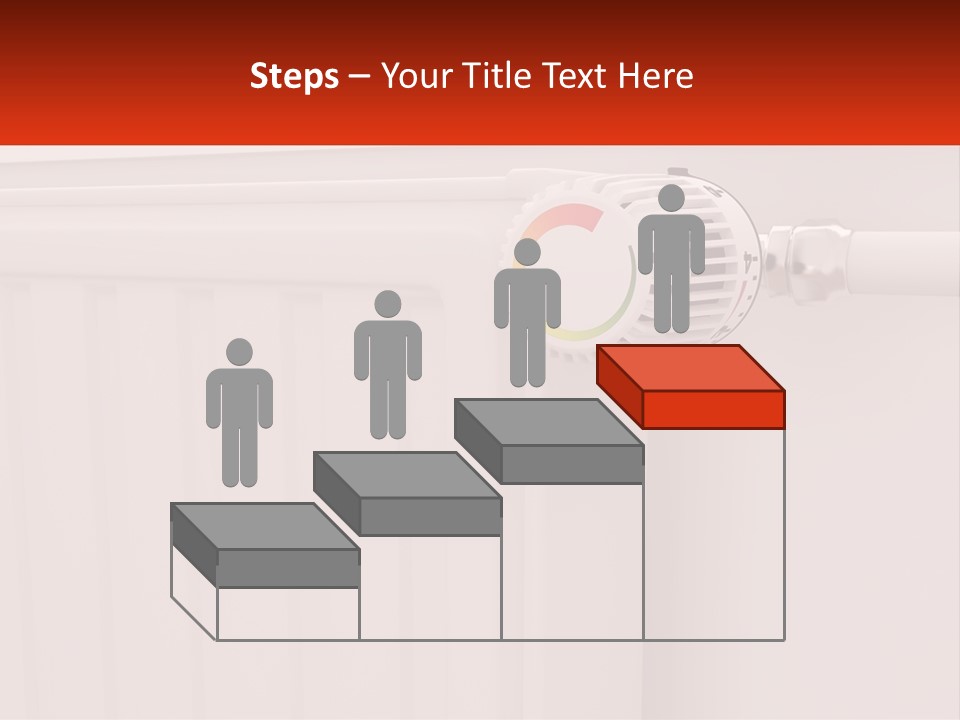 Power Industry Equipment PowerPoint Template