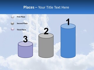 Home Supply Condition PowerPoint Template