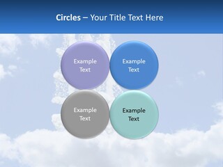 Home Supply Condition PowerPoint Template