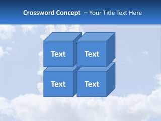 Home Supply Condition PowerPoint Template