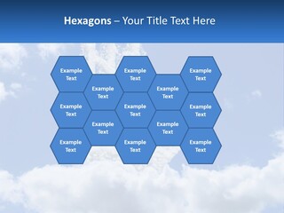 Home Supply Condition PowerPoint Template