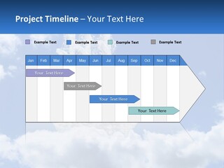 Home Supply Condition PowerPoint Template