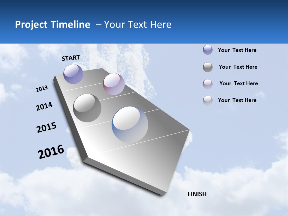 Home Supply Condition PowerPoint Template