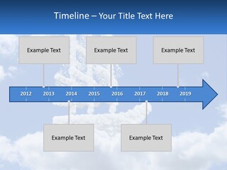 Home Supply Condition PowerPoint Template