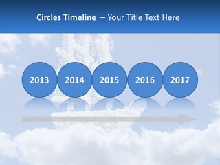 Home Supply Condition PowerPoint Template
