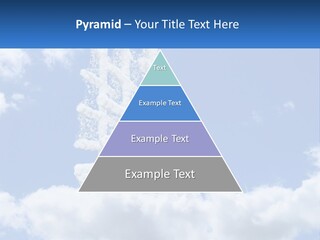 Home Supply Condition PowerPoint Template